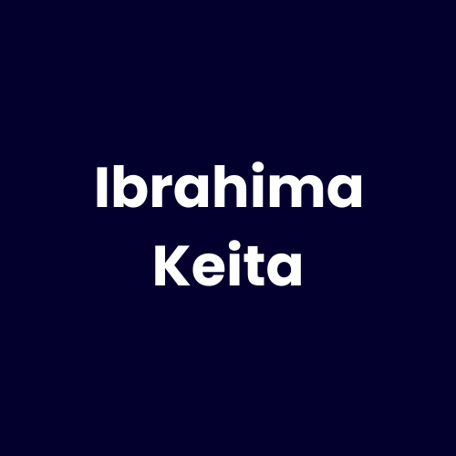 Ibrahima Keita