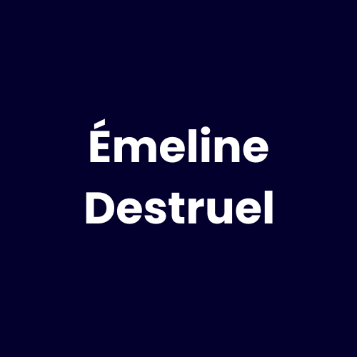 Émeline Destruel