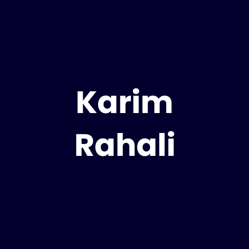 Karim Rahali