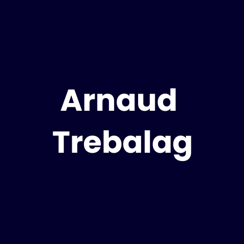 Arnaud Trebalag