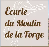 CENTRE EQUESTRE DE LONGVILLIERS logo