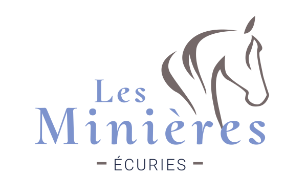 Ecuries Les Minières logo