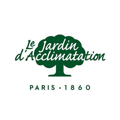 LE JARDIN D ACCLIMATATION logo