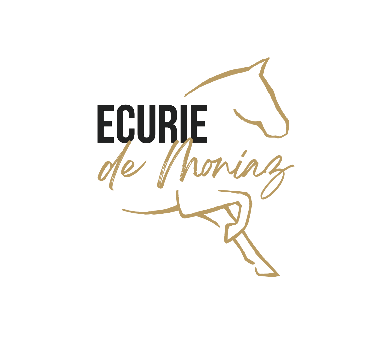 Earl Ecurie de moniaz logo