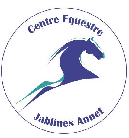 CENTRE EQUESTRE BASE LOISIRS DE JABLINES logo