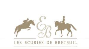 ECURIE DE BRETEUIL logo