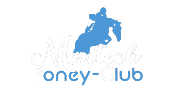 PONEY CLUB DE MONTECH logo