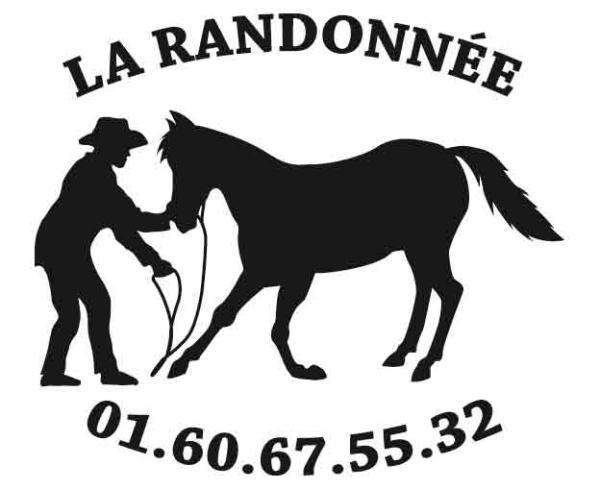 LA RANDONNEE logo