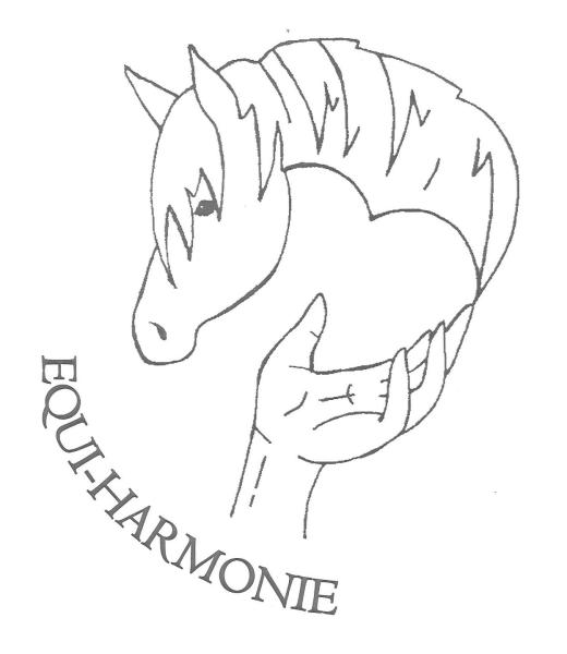 EQUI HARMONIE logo