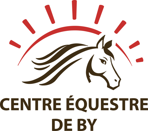 CENTRE EQUESTRE DE BY logo