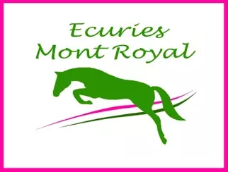 Ecuries Mont Royal logo