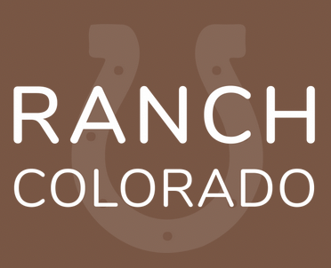 CENTRE EQUESTRE RANCH COLORADO logo