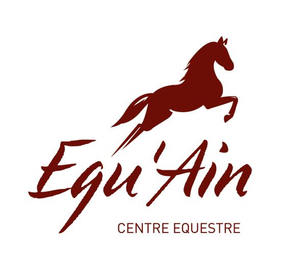 Equ'Ain Emls logo