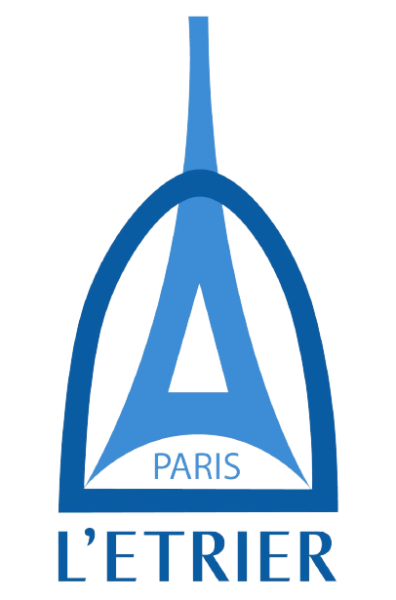 ETRIER DE PARIS logo