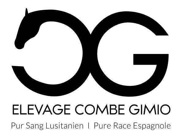 ELEVAGE COMBE GIMIO logo