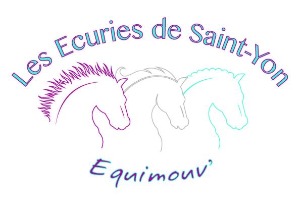 EQUIMOUV' logo