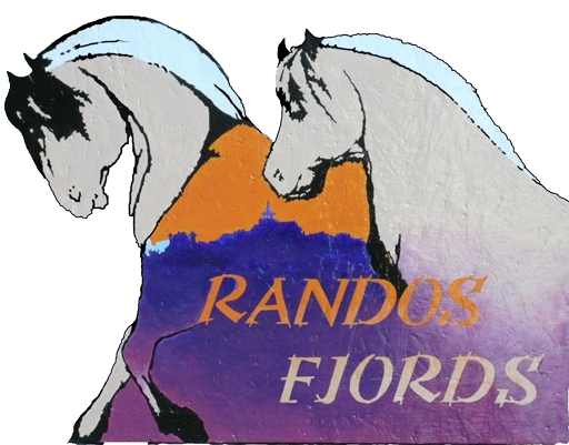 RANDOS FJORDS DE BOUYSSE logo