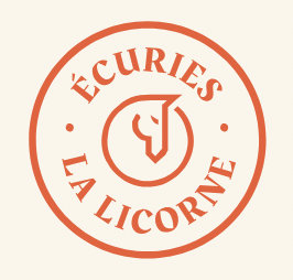 ECURIES DE LA LICORNE logo