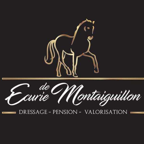 Ecurie de Montaiguillon logo