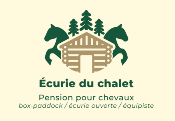 SCEA ECURIE DU CHALET logo