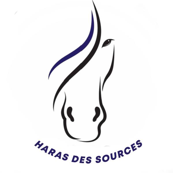 SAS HARAS DES SOURCES logo