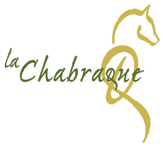 LA CHABRAQUE logo