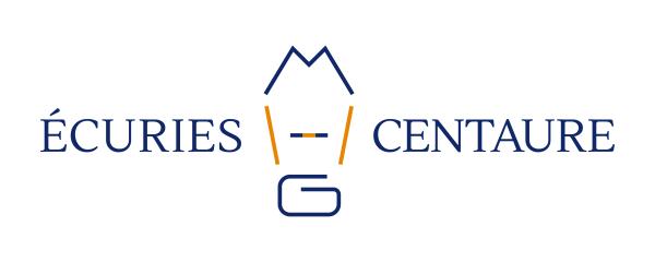 LES ECURIES DU CENTAURE logo