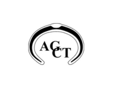 ECURIE AGCT logo