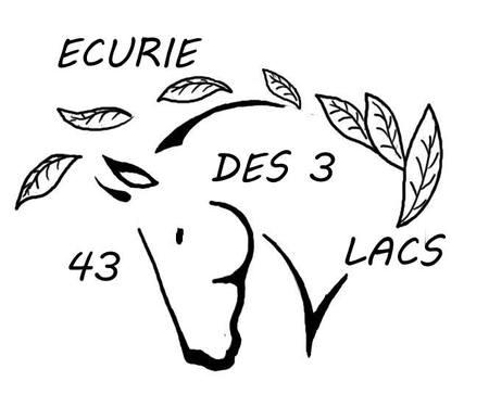 ECURIE DES 3 LACS logo