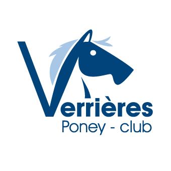 PONEY CLUB DU BOIS DE VERRIERES logo